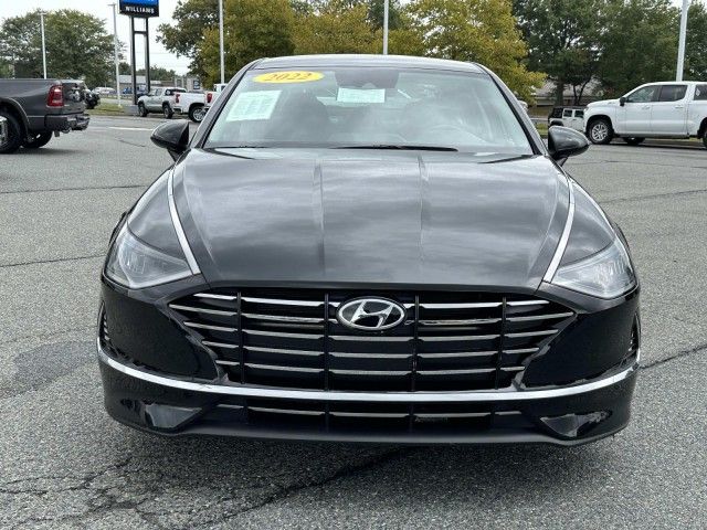 2022 Hyundai Sonata SE