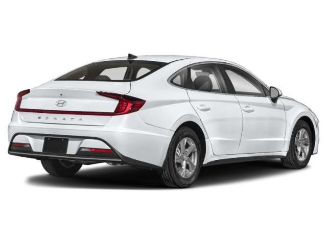 2022 Hyundai Sonata SE