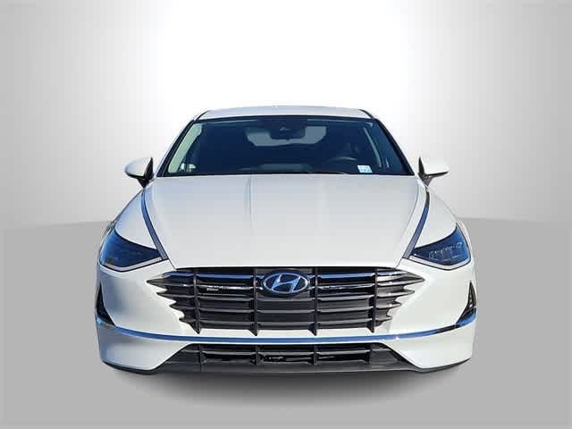 2022 Hyundai Sonata SE