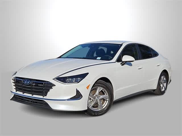 2022 Hyundai Sonata SE