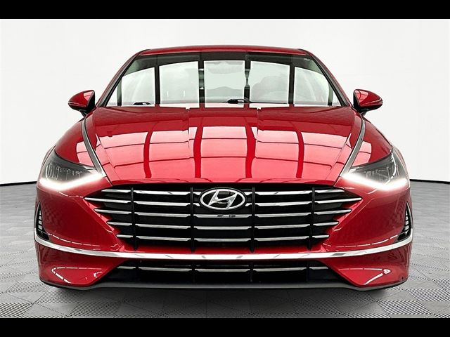 2022 Hyundai Sonata SE