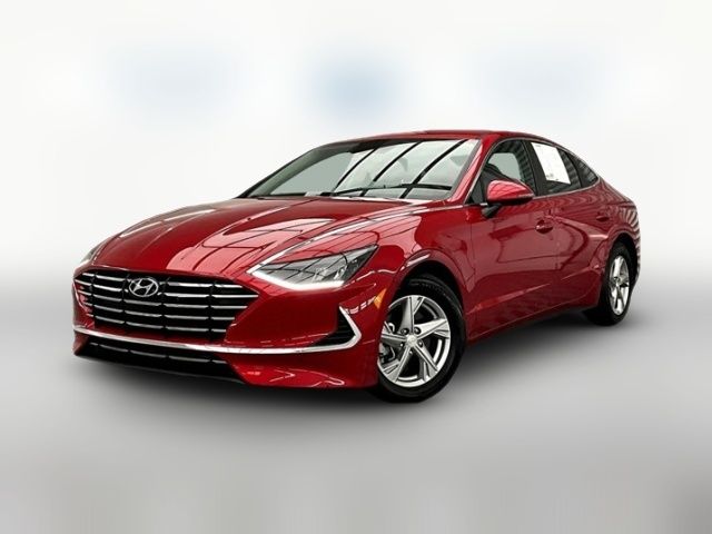2022 Hyundai Sonata SE