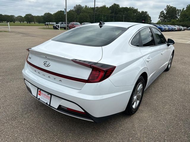 2022 Hyundai Sonata SE