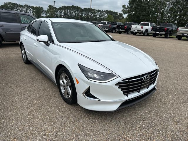 2022 Hyundai Sonata SE