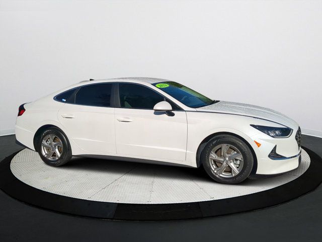 2022 Hyundai Sonata SE