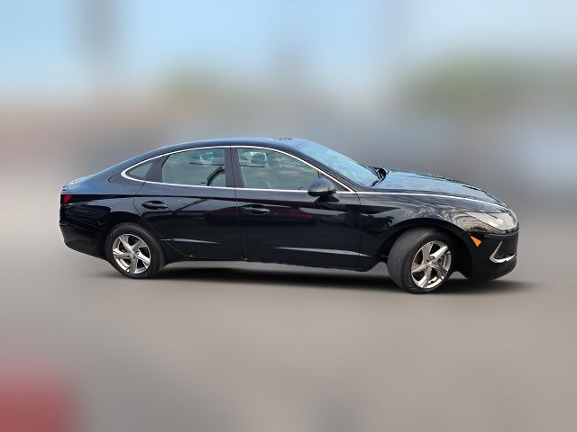 2022 Hyundai Sonata SE