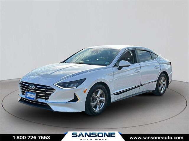 2022 Hyundai Sonata SE