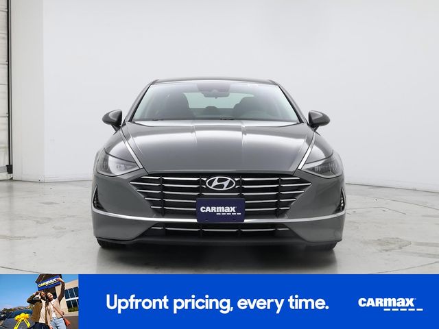 2022 Hyundai Sonata SE