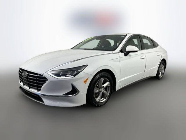 2022 Hyundai Sonata SE