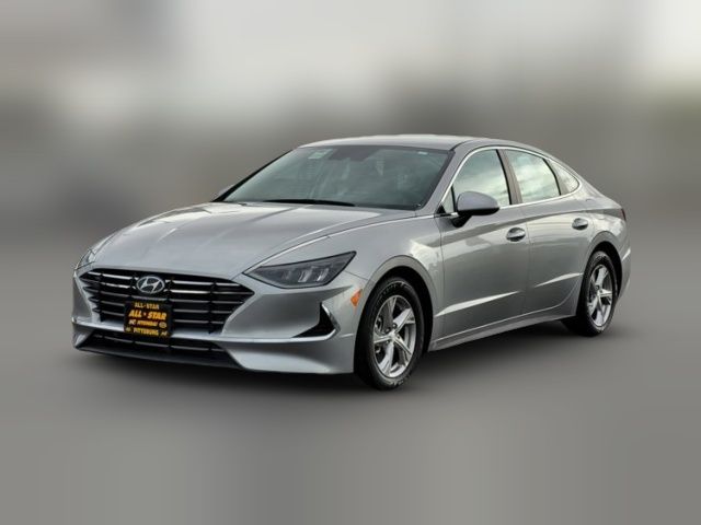 2022 Hyundai Sonata SE