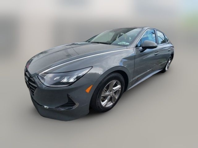 2022 Hyundai Sonata SE