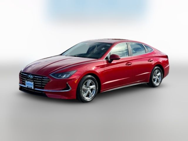 2022 Hyundai Sonata SE