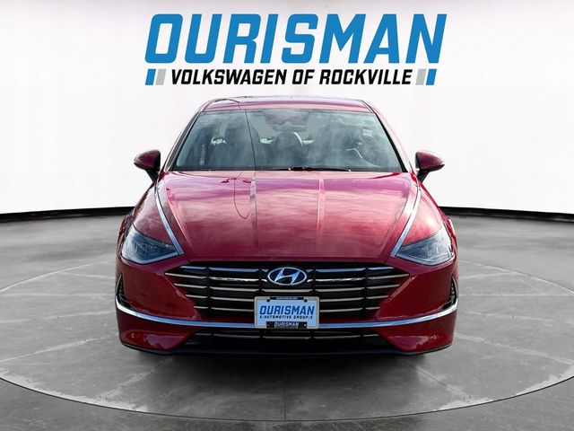 2022 Hyundai Sonata SE