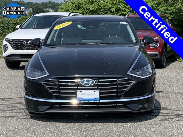 2022 Hyundai Sonata SE