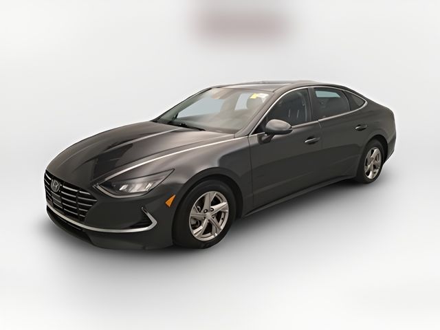 2022 Hyundai Sonata SE