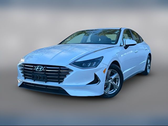 2022 Hyundai Sonata SE