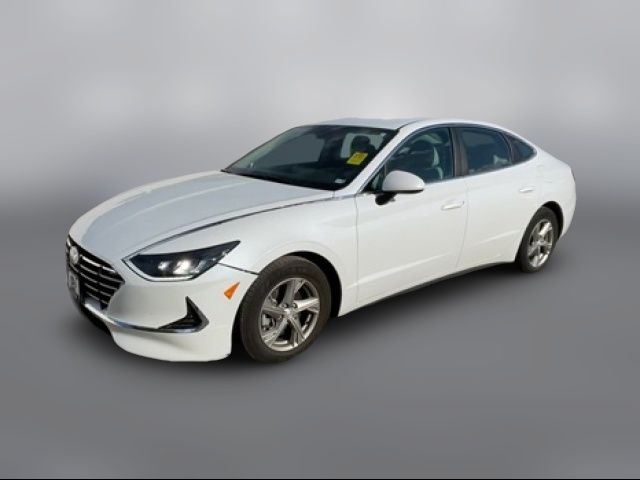 2022 Hyundai Sonata SE