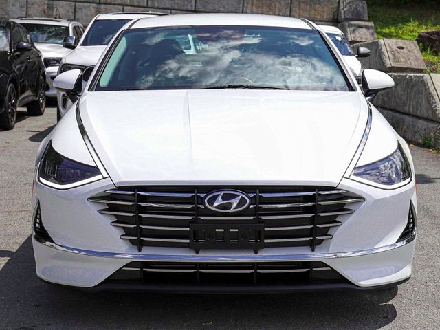 2022 Hyundai Sonata SE