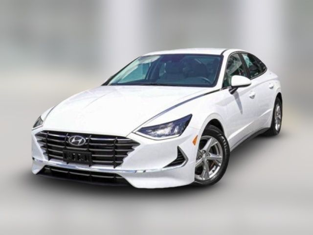 2022 Hyundai Sonata SE