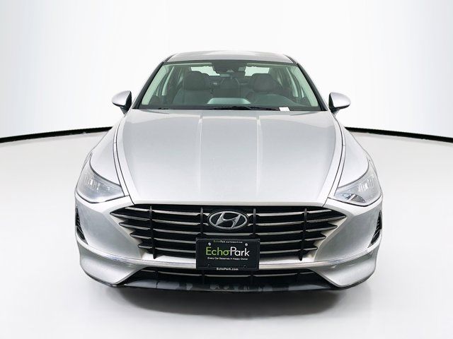 2022 Hyundai Sonata SE