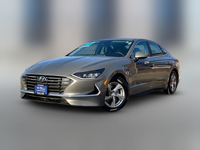 2022 Hyundai Sonata SE