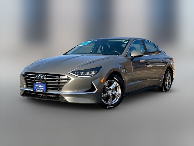 2022 Hyundai Sonata SE