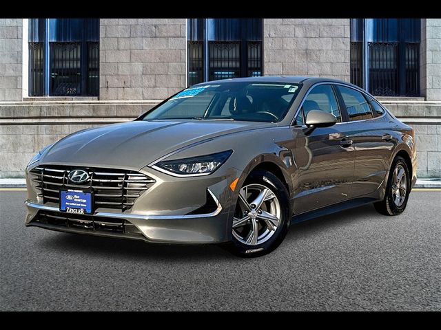 2022 Hyundai Sonata SE