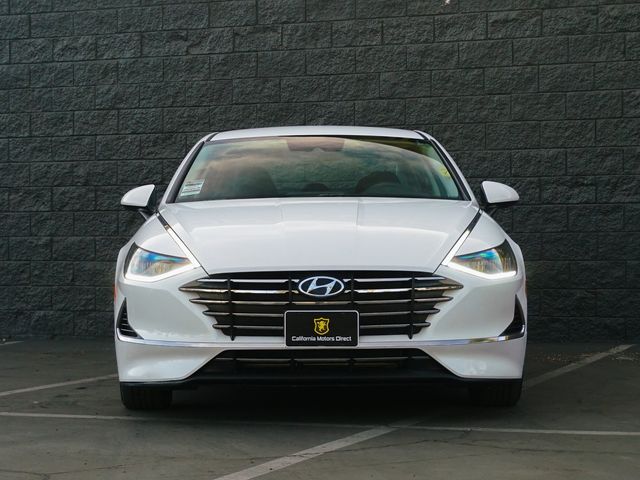 2022 Hyundai Sonata SE