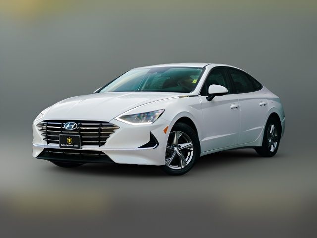 2022 Hyundai Sonata SE