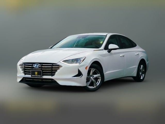 2022 Hyundai Sonata SE