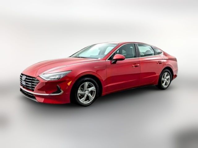 2022 Hyundai Sonata SE