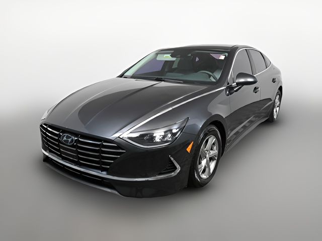 2022 Hyundai Sonata SE