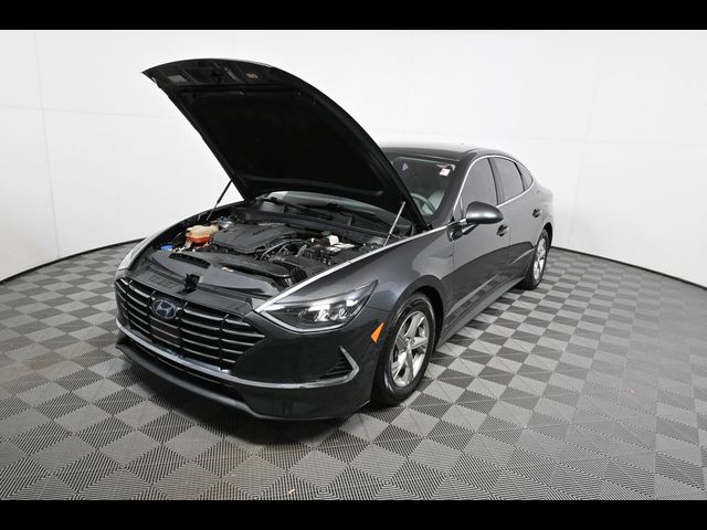 2022 Hyundai Sonata SE