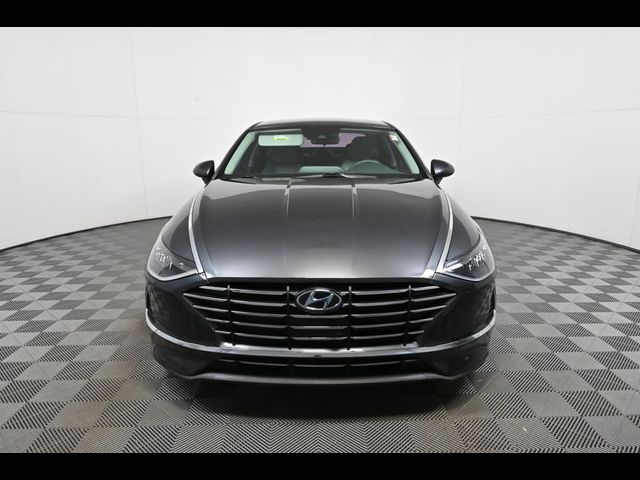 2022 Hyundai Sonata SE