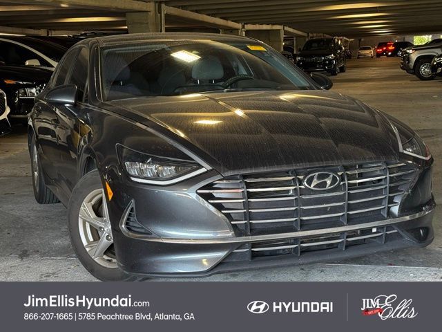 2022 Hyundai Sonata SE