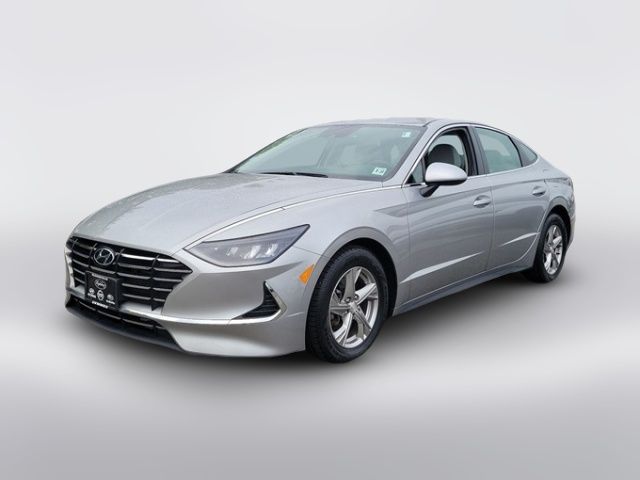 2022 Hyundai Sonata SE