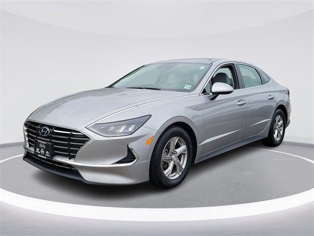 2022 Hyundai Sonata SE