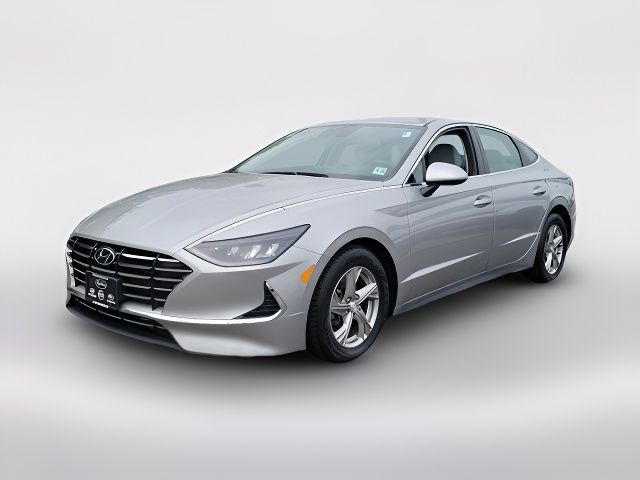 2022 Hyundai Sonata SE