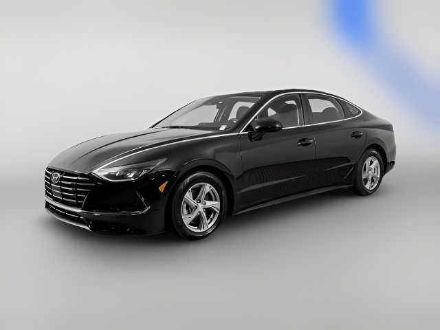 2022 Hyundai Sonata SE