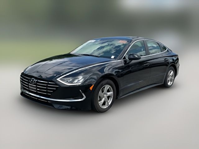 2022 Hyundai Sonata SE