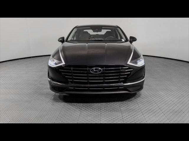 2022 Hyundai Sonata SE