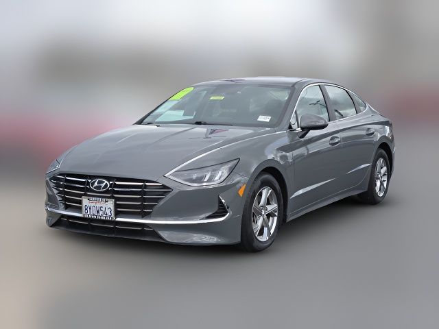 2022 Hyundai Sonata SE