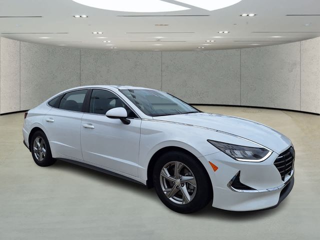 2022 Hyundai Sonata SE