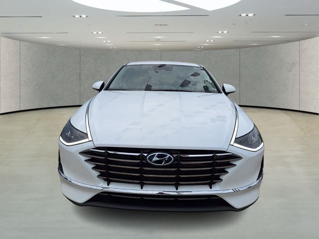 2022 Hyundai Sonata SE