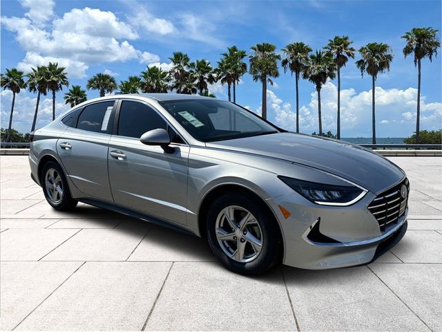 2022 Hyundai Sonata SE