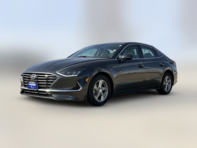 2022 Hyundai Sonata SE
