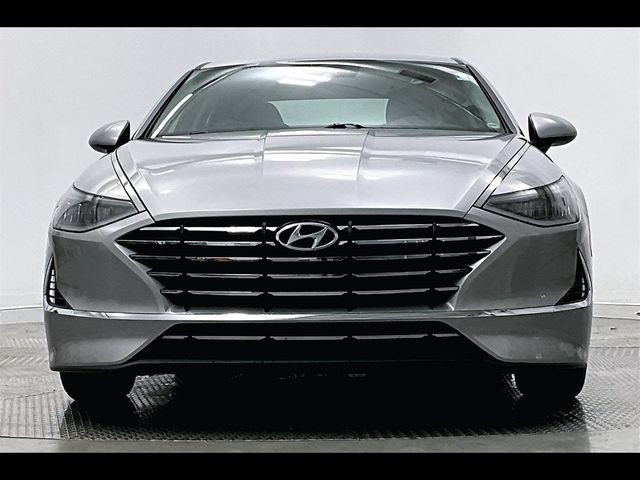 2022 Hyundai Sonata SE