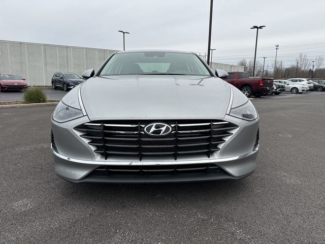 2022 Hyundai Sonata SE