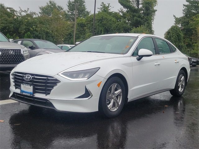 2022 Hyundai Sonata SE