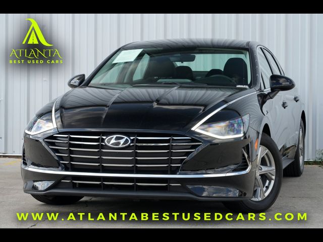 2022 Hyundai Sonata SE